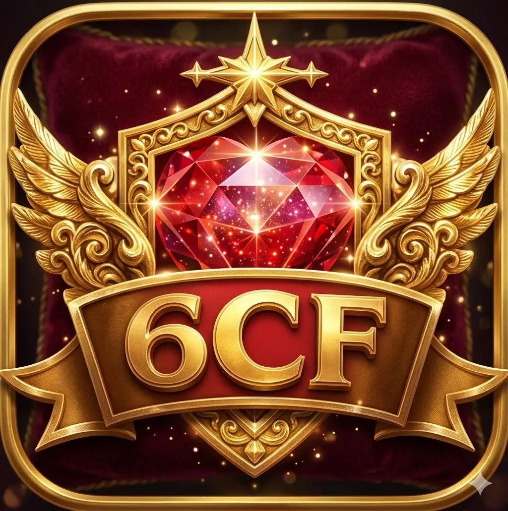 6CF - Game Idle Menarik untuk Hiburan Anda